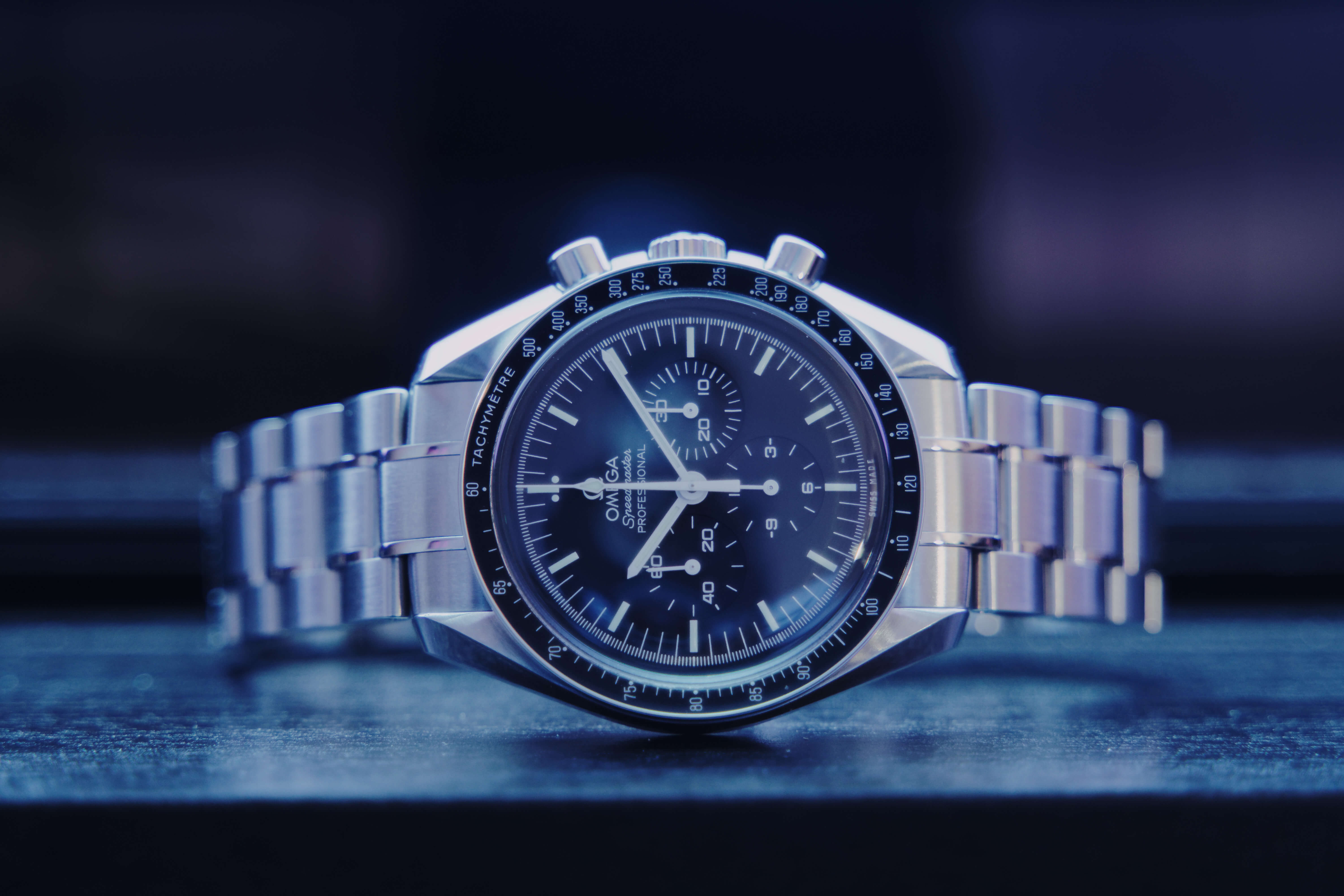 What are the best watch brands in the world?