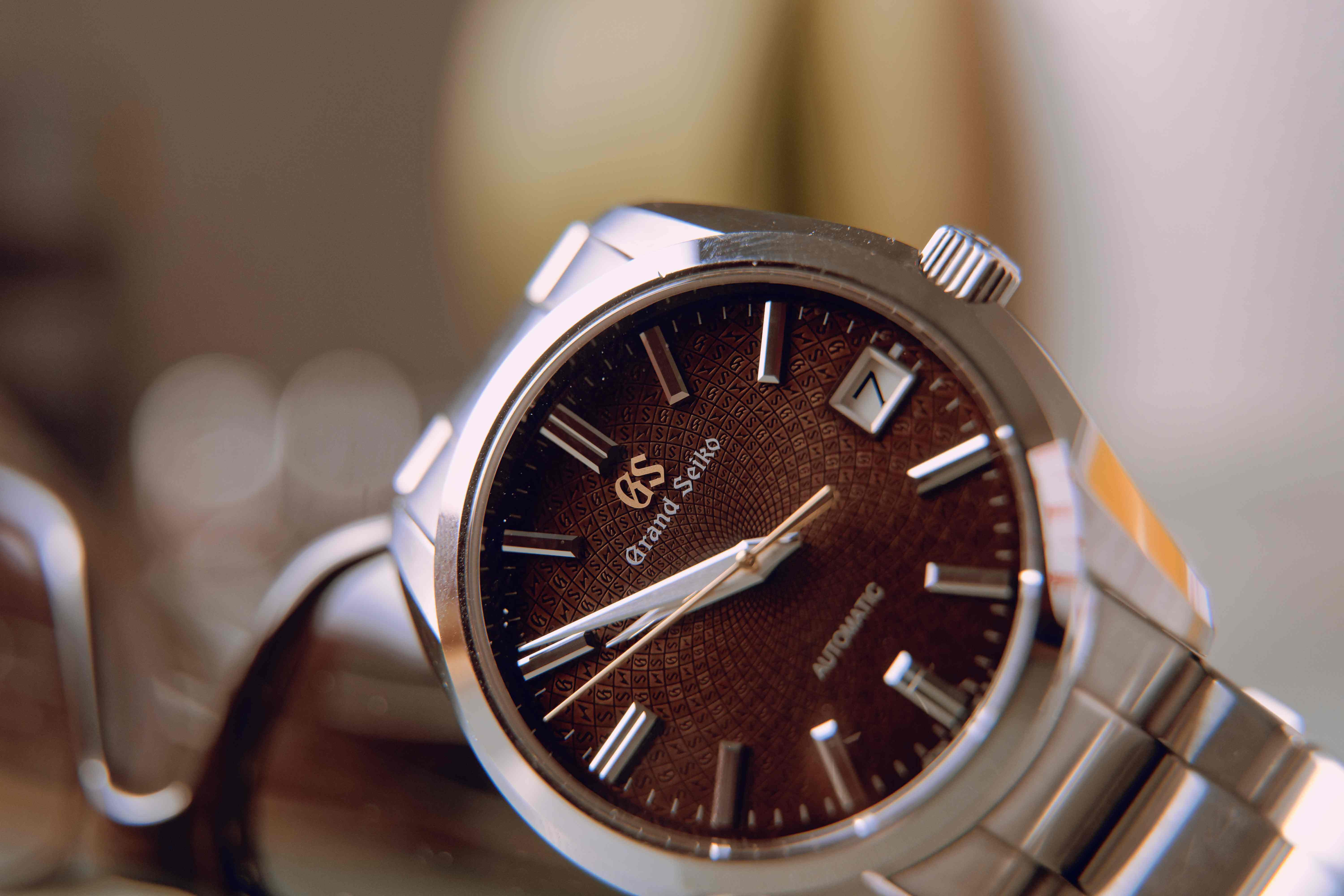Seiko Watches Grand Seiko Sbgr311 Review Grand Seiko Sbgr311