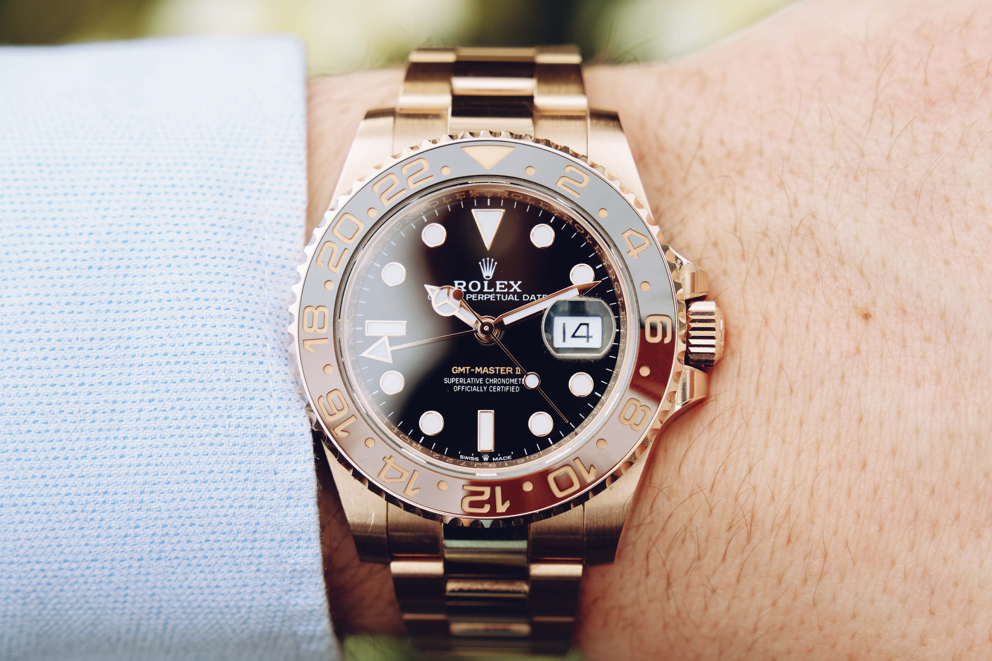 The Best Place To Buy A Rolex Watch And The Reasons Why